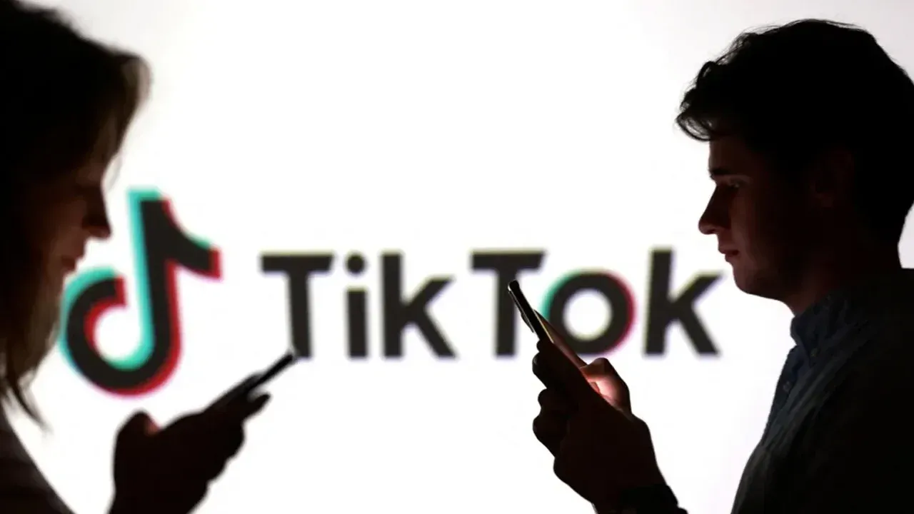 Brazil fines TikTok $30 million for failing to protect children's data