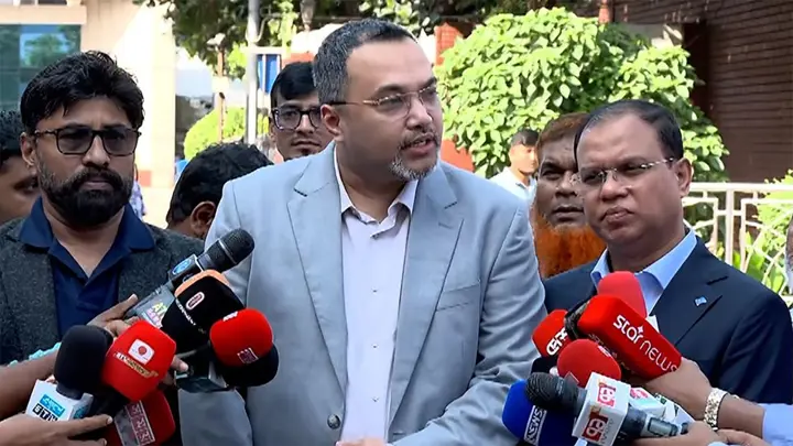 সরকারের নাম ভাঙিয়ে অপরাধ করলে ব্যবস্থা নেওয়া হবে: মাহদী আমিন