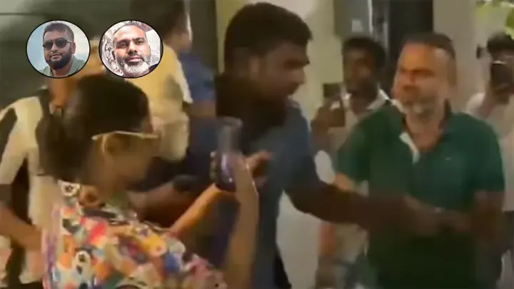 বাঁধনের ওপর হামলার ঘটনায় আ.লীগের কয়েকজনকে চিহ্নিত করার দাবি