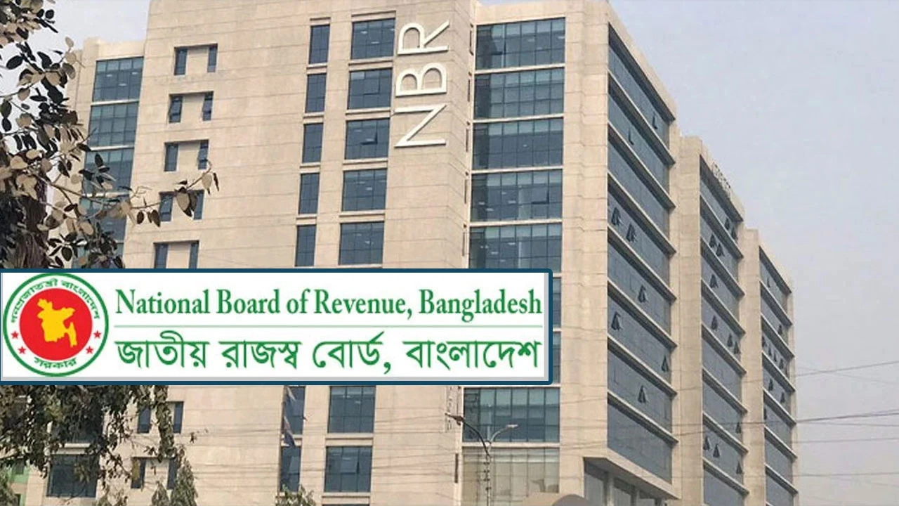NBR extends deadline for submitting July-August VAT returns