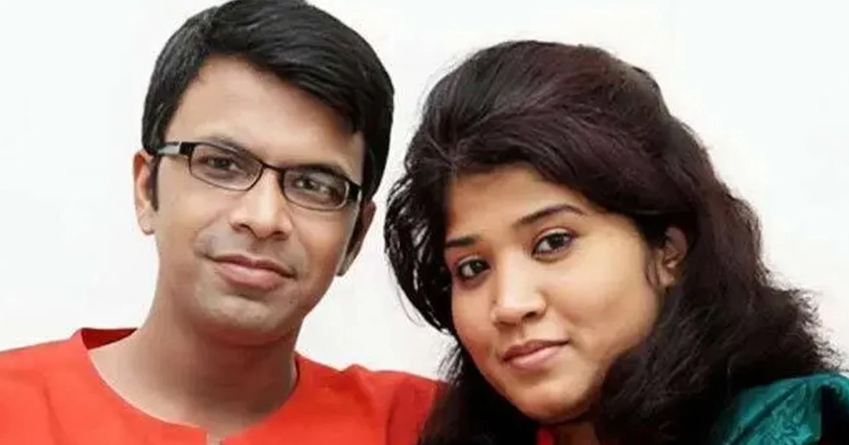 সাগর-রুনি হত্যা মামলার তদন্ত প্রতিবেদন আবারও পেছাল, নতুন তারিখ ২৭ আগস্ট