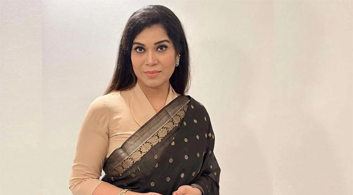 বিটিভির নতুন মহাপরিচালক কাজী জেসিন, পেলেন এক বছরের চুক্তিভিত্তিক নিয়োগ