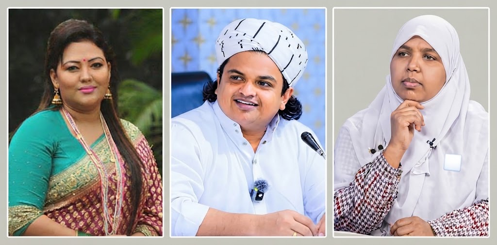 মমতাজ আওয়ামী লীগেও একটা ছিল, এখন জামায়াতেও একটা আসছে: রফিকুল ইসলাম