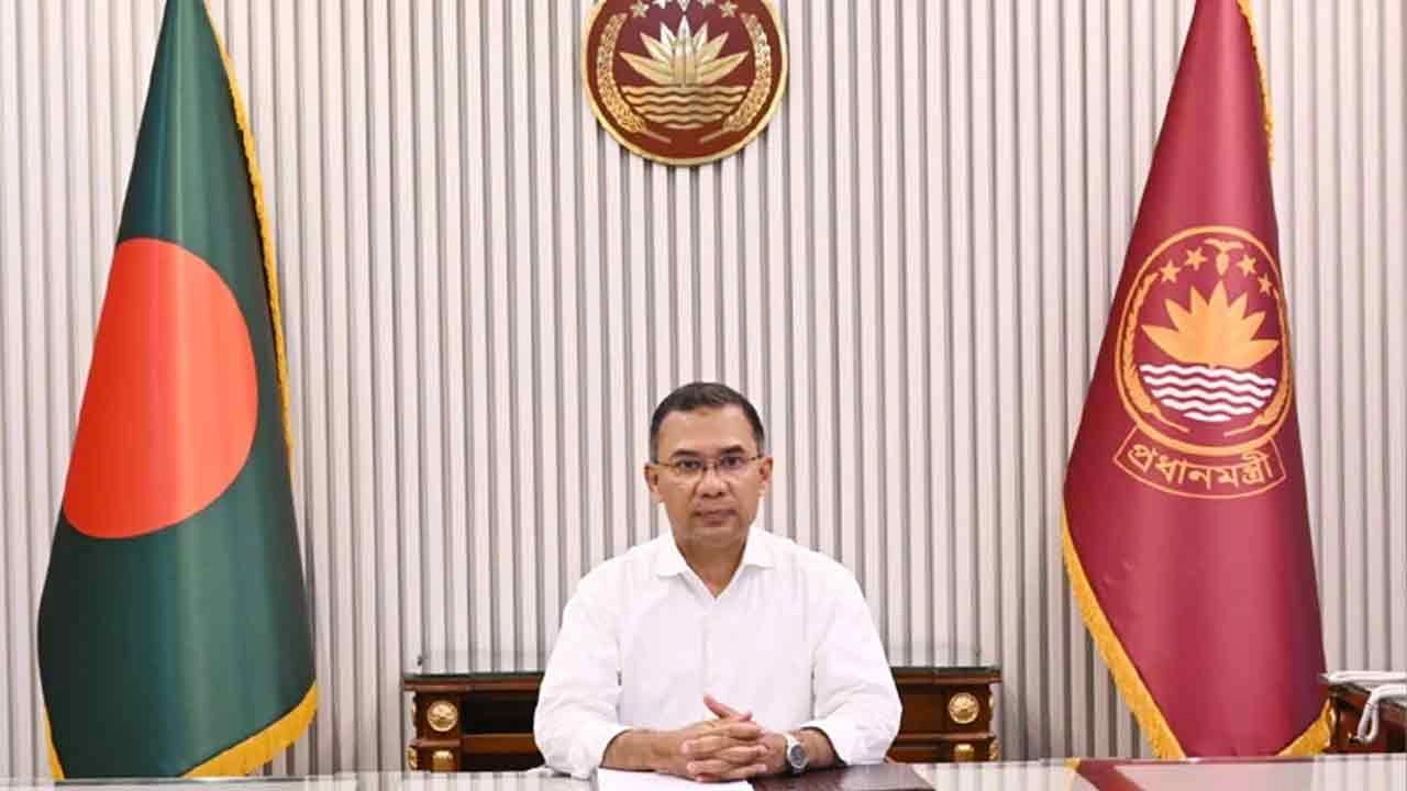 Prime Minister invites partners of simultaneous movement to dinner