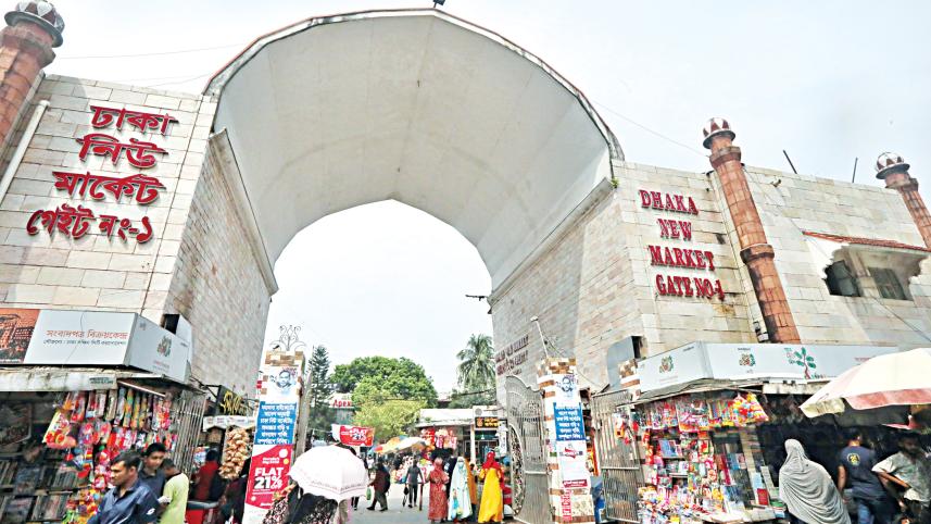 Which markets and shops in the capital will remain closed on Sunday