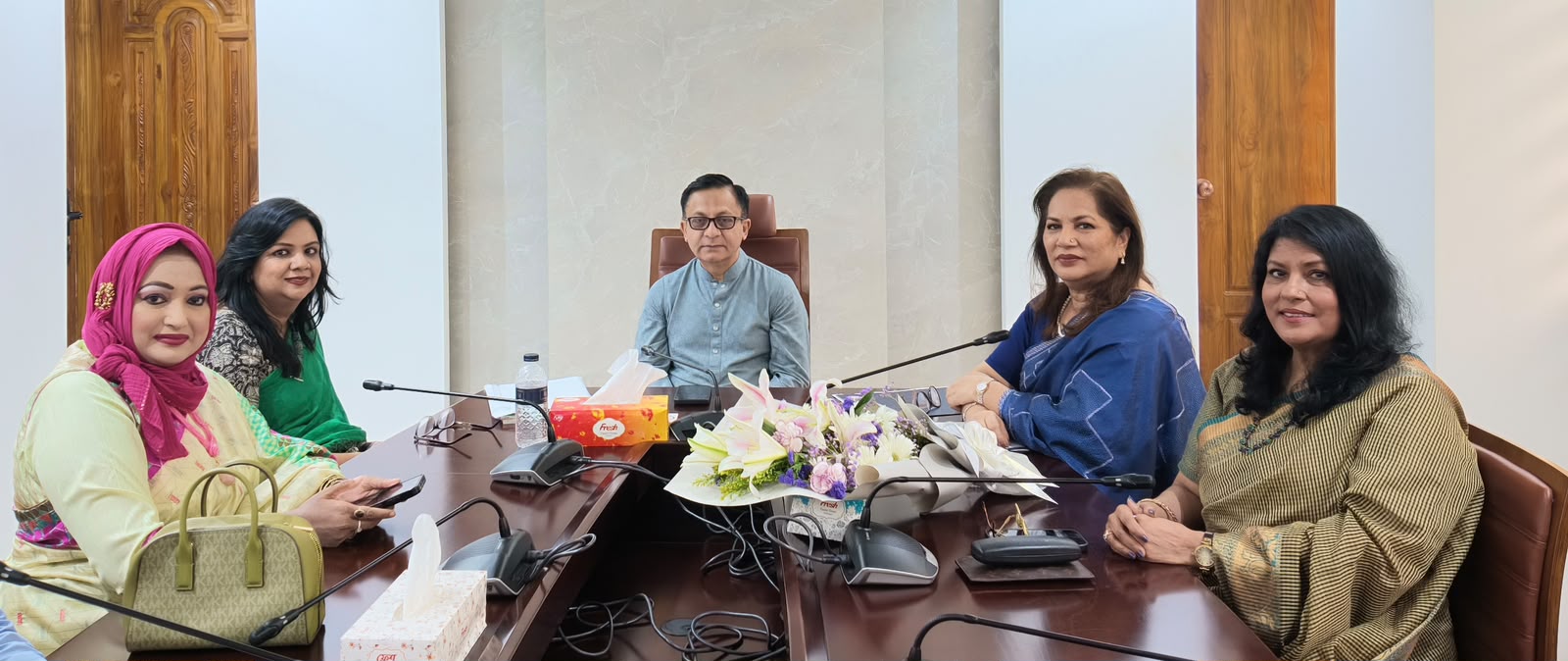 Initiative to ease loans and business services for women entrepreneurs