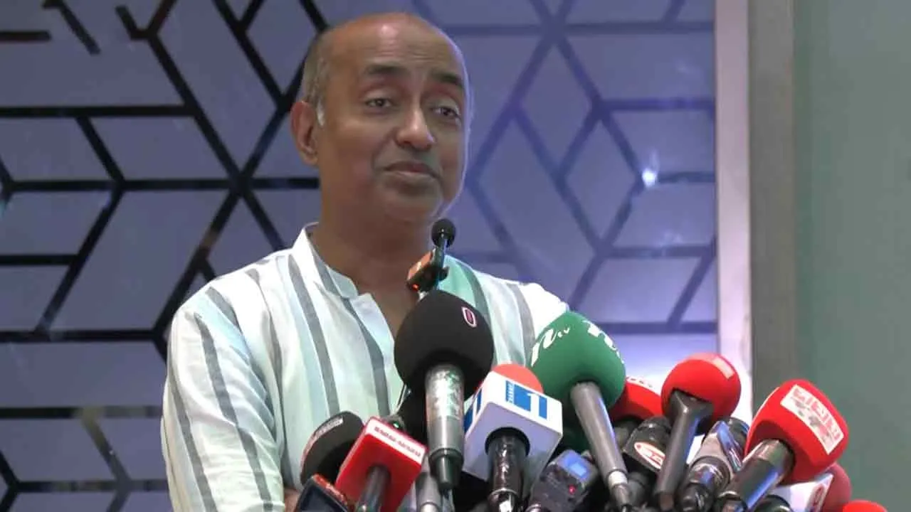 ফ্যাসিবাদ পুনর্বাসন ঠেকাতে রোডম্যাপ তৈরির আহ্বান আইনমন্ত্রীর
