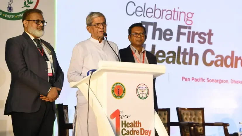 ধর্মের নামে বিভাজনের সুযোগ নেই, সব নাগরিকের সমান অধিকার নিশ্চিত হবে: মির্জা ফখরুল