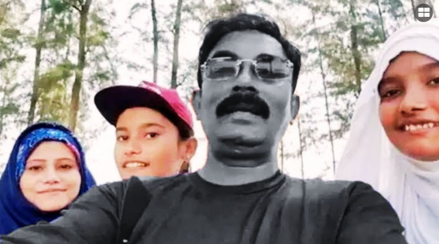 ‘আট বছর ধরে বিচার চাইছি, এবার ন্যায়বিচার চাই’, বললেন একরামের স্ত্রী