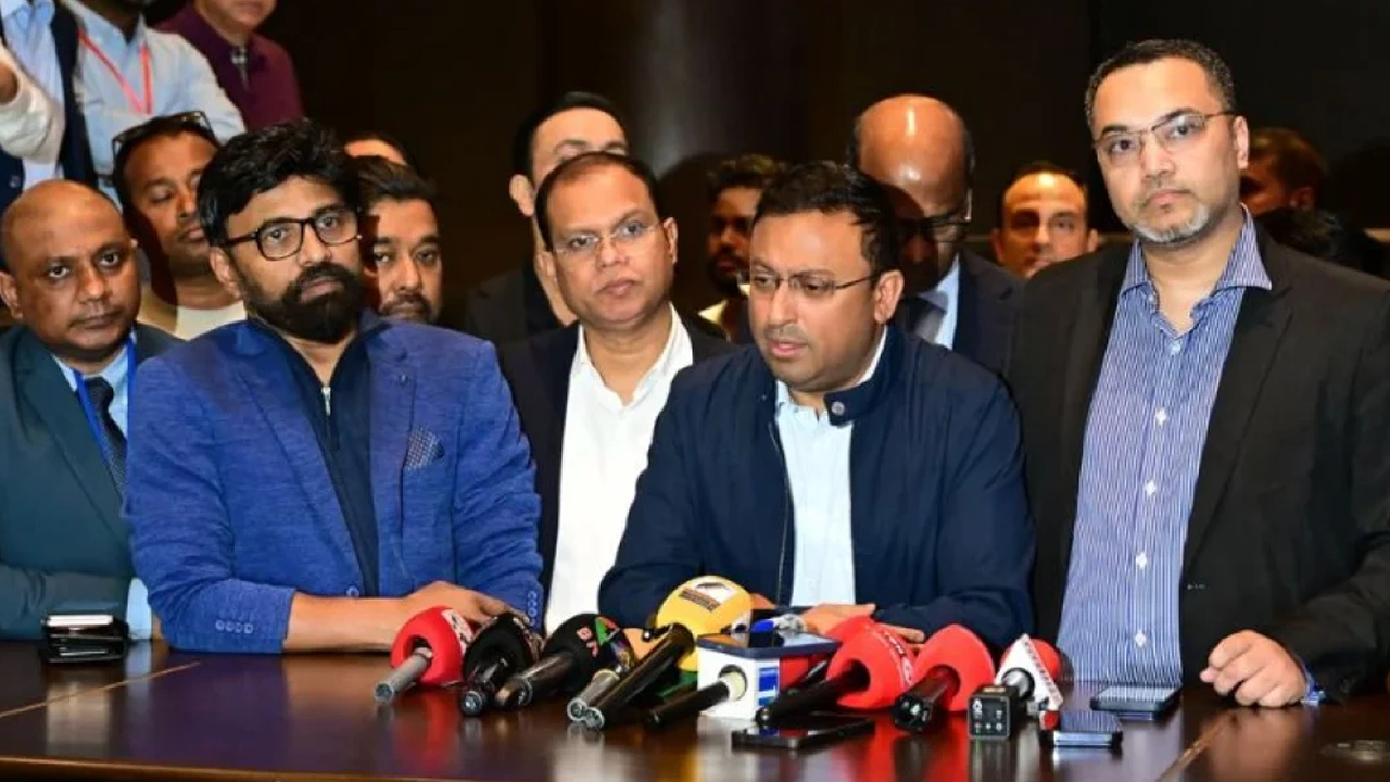 Prime Minister’s meeting with Trump will be held ‘at a convenient time’: State Minister for Foreign Affairs