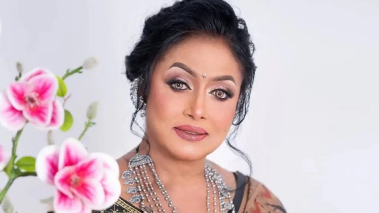 আমার লাশ যেন এফডিসিতে নেওয়া না হয় - শিল্পী সমিতির নির্বাচন নিয়ে ক্ষুব্ধ রোজিনা