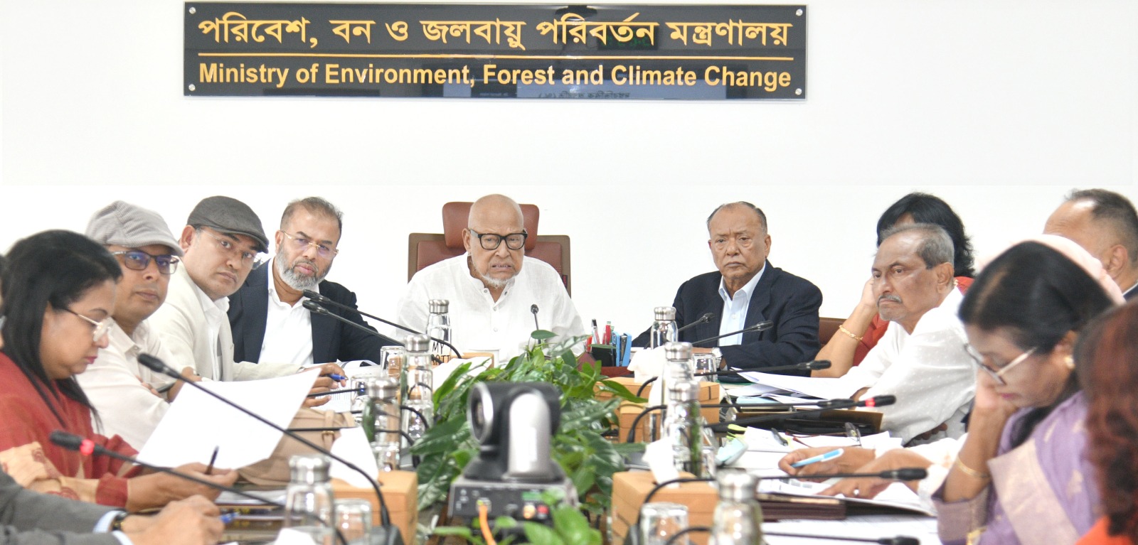 পাঁচ বছরে ২৫ কোটি বৃক্ষরোপণ: এ পর্যন্ত রোপণ ৩ কোটি ৫৭ লাখ চারা