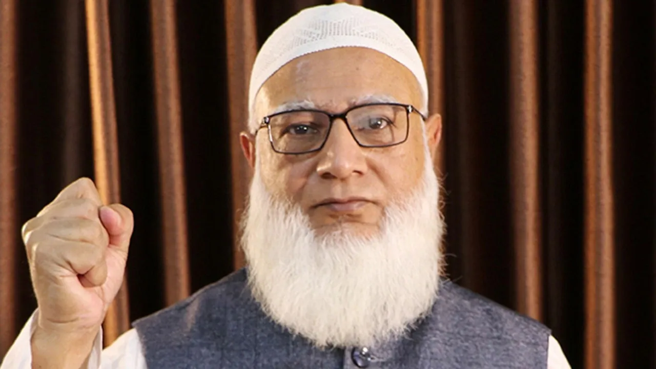 প্রতিরক্ষা মন্ত্রণালয়ের সংসদীয় কমিটিতে শফিকুর রহমানসহ ৯ সদস্য
