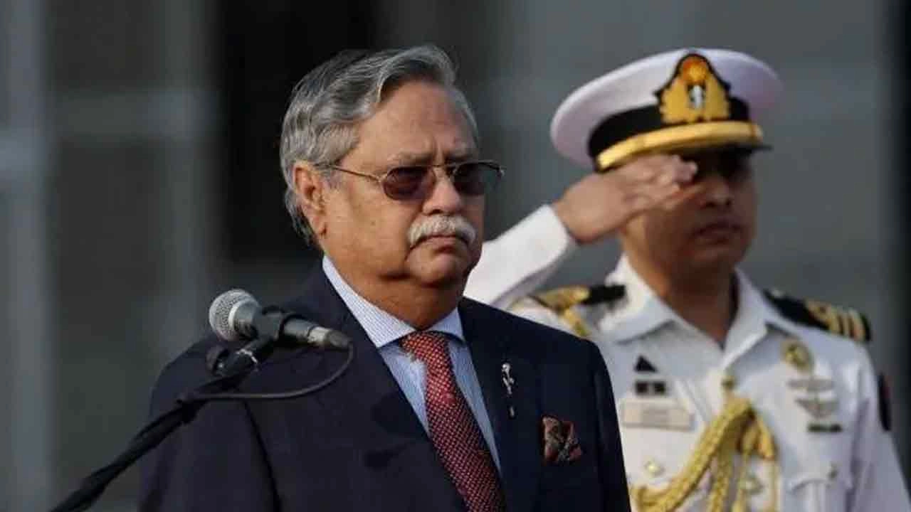 নিয়োগ থেকে পদত্যাগ পর্যন্ত সাহাবুদ্দিনকে ঘিরে যত বিতর্ক