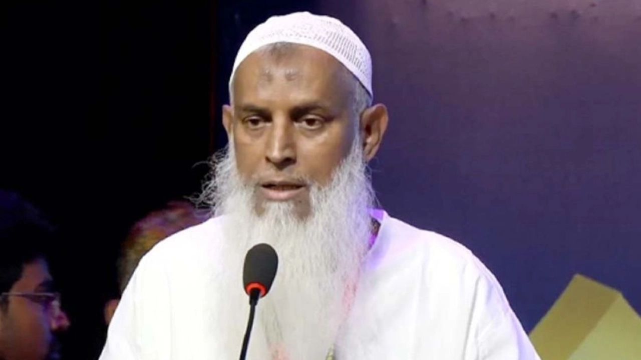 রিয়াদ বিমানবন্দরে হামলার নিন্দা, আহত বাংলাদেশিদের পাশে ধর্মমন্ত্রী