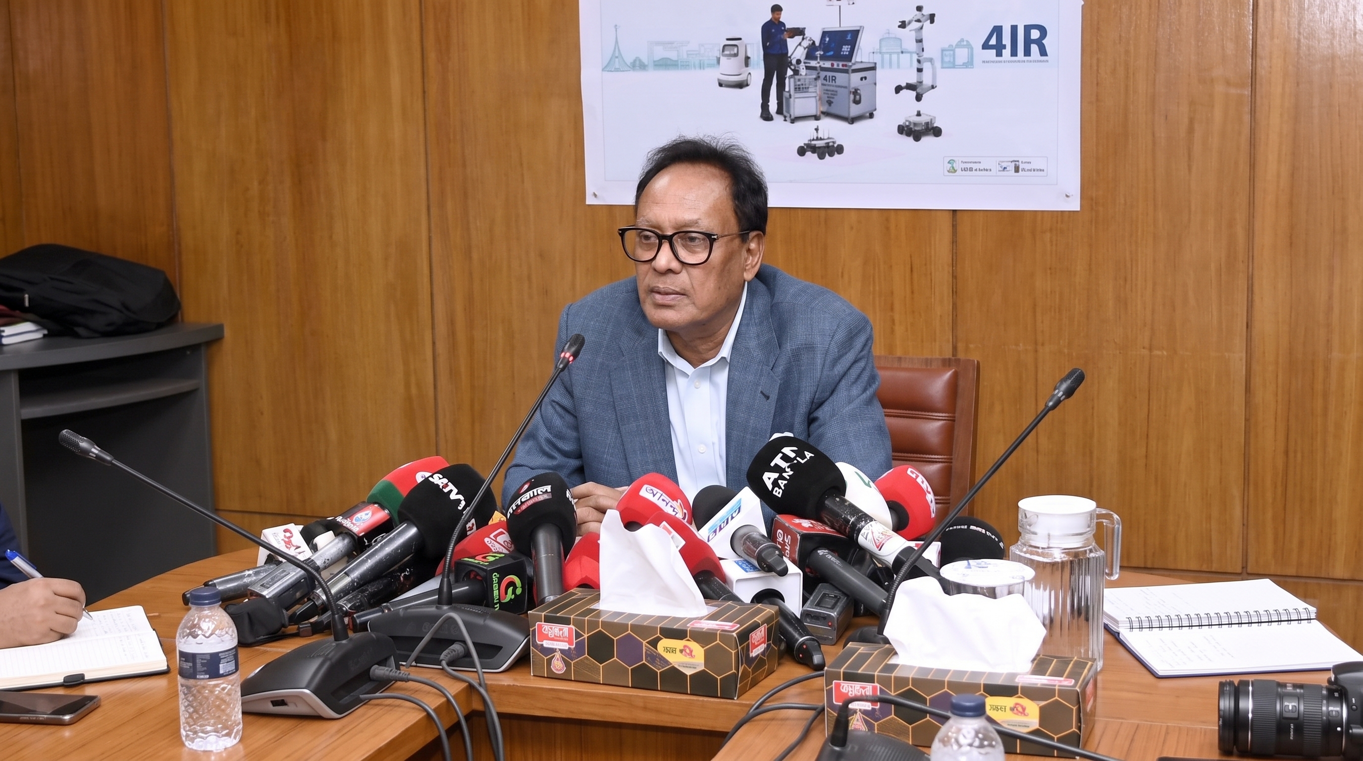 Innovation must be taken from concept to market: Minister of Science and Technology