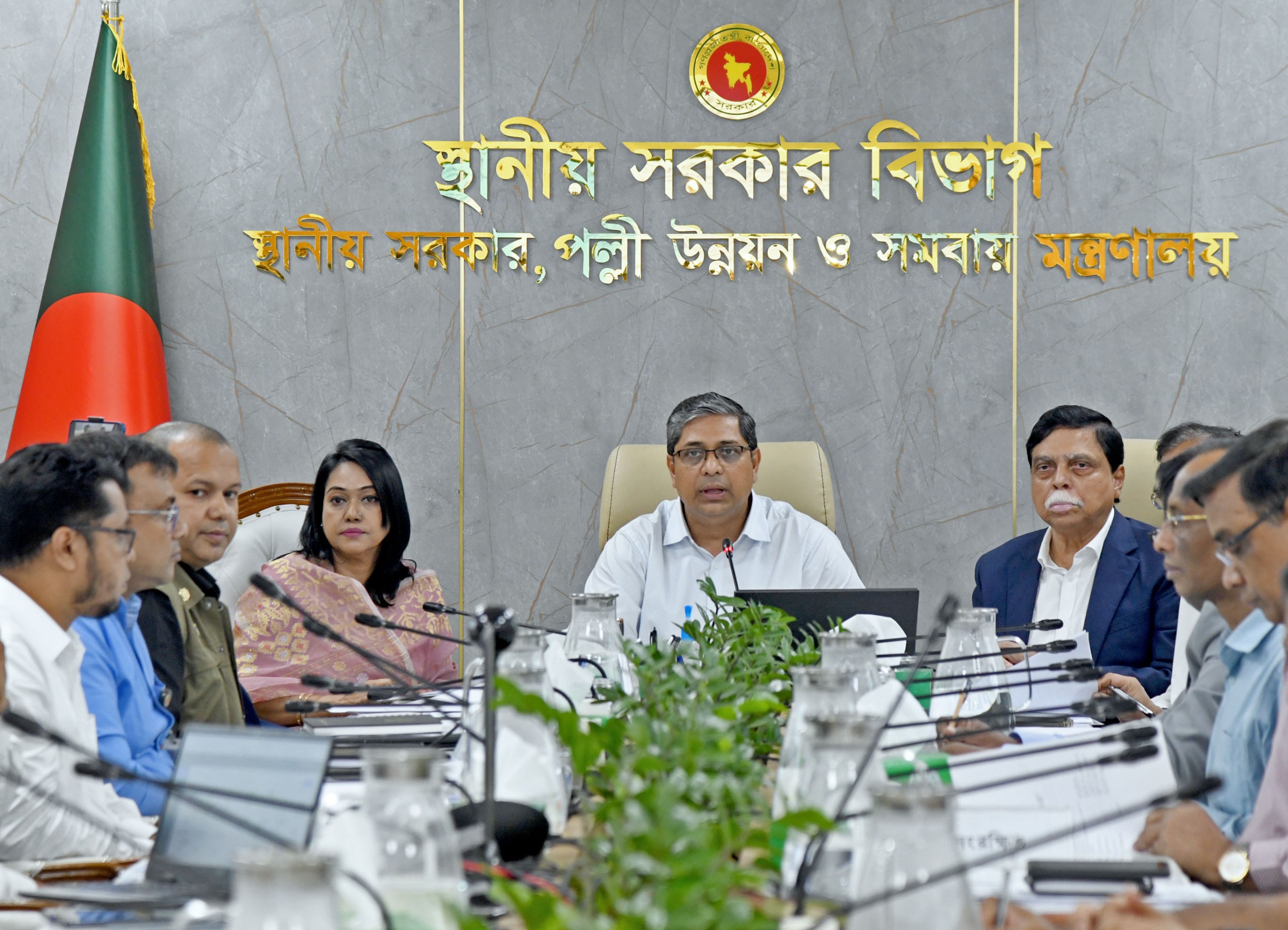 ১০ বছর পর ১৯ অক্টোবর খুলছে ওসমানী উদ্যান
