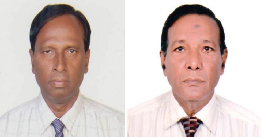 Various allegations against Nirmal Krishna Sarker