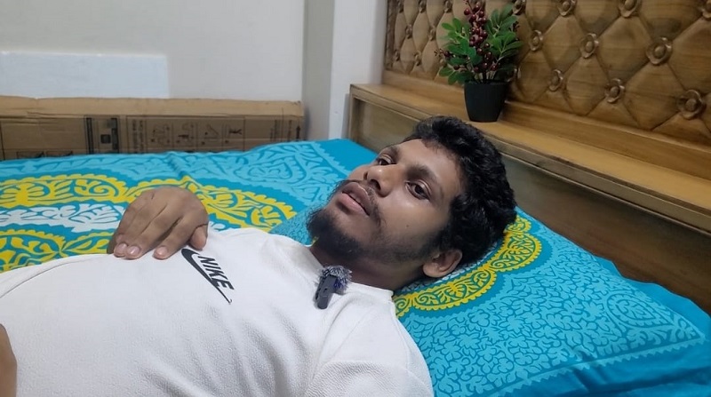 ইতালি যাওয়ার স্বপ্নে ৪০ লাখ টাকা খোয়ালেন তরুণ, লিবিয়ায় নির্যাতনের অভিযোগ