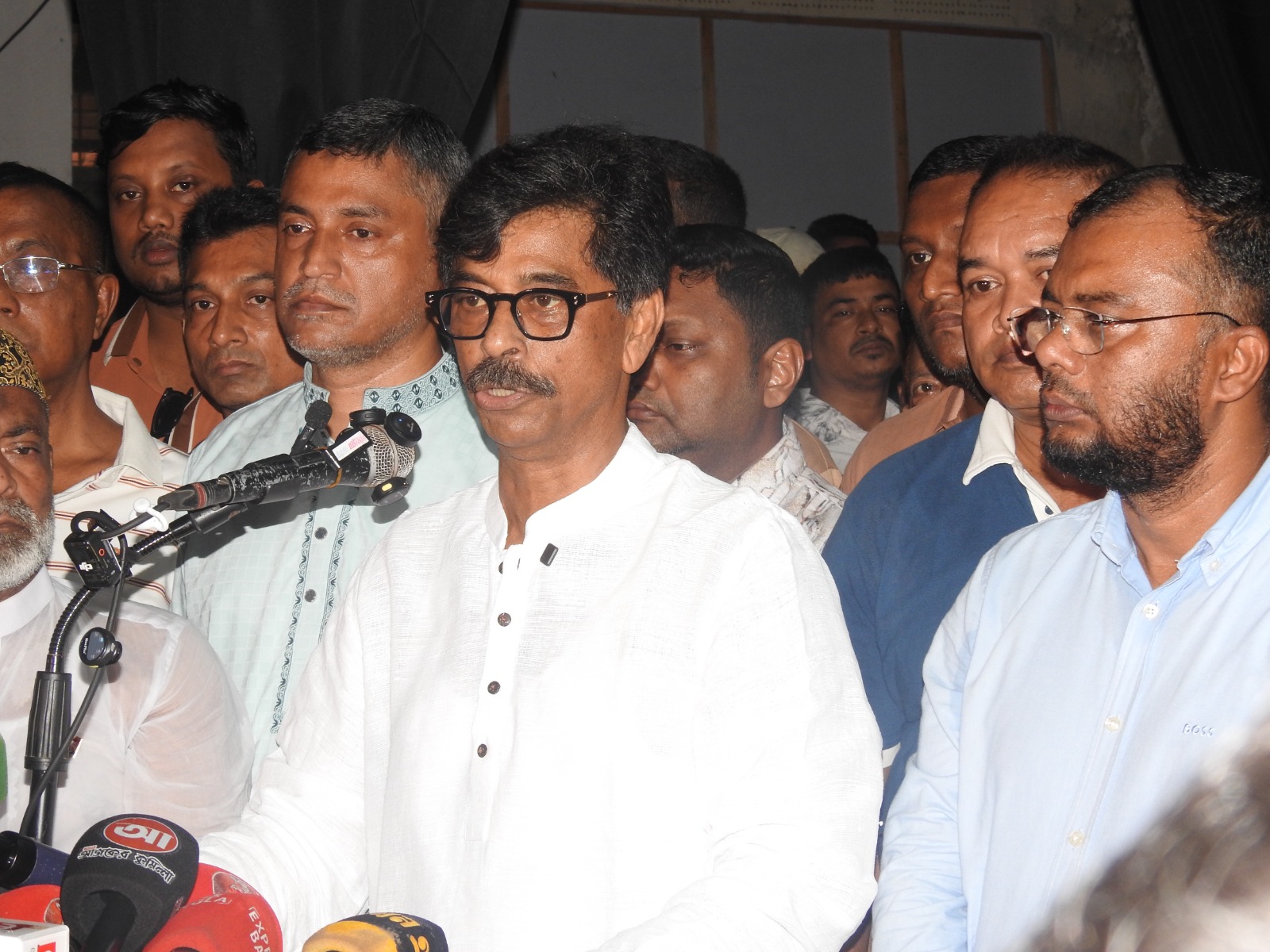 Ziaur Rahman took part in Liberation War by declaring independence: Agriculture Minister