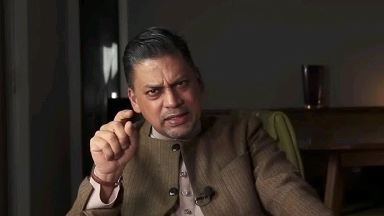 দুর্গাপূজায় উত্তেজনা তৈরির রাজনীতি আওয়ামী লীগই করতো: ফাহাম আব্দুস সালাম