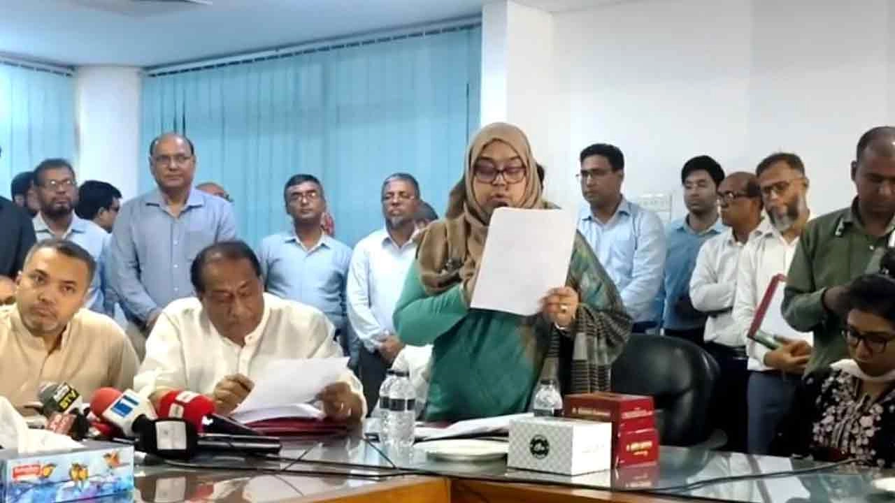 প্রাথমিক বৃত্তি পরীক্ষার ফল প্রকাশ, বৃত্তি পেল ৫৭ হাজার ৯৬২ শিক্ষার্থী