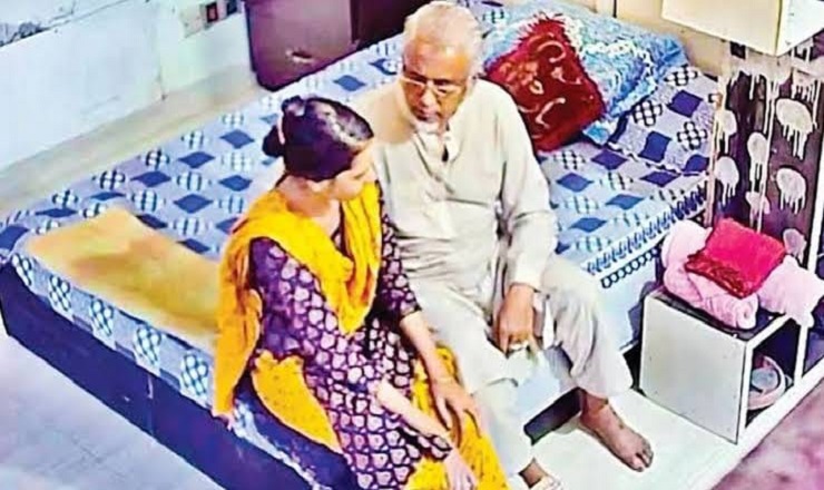 MP Gazi Nazrul Islam's second wife's body recovered at NAEM Bhaban