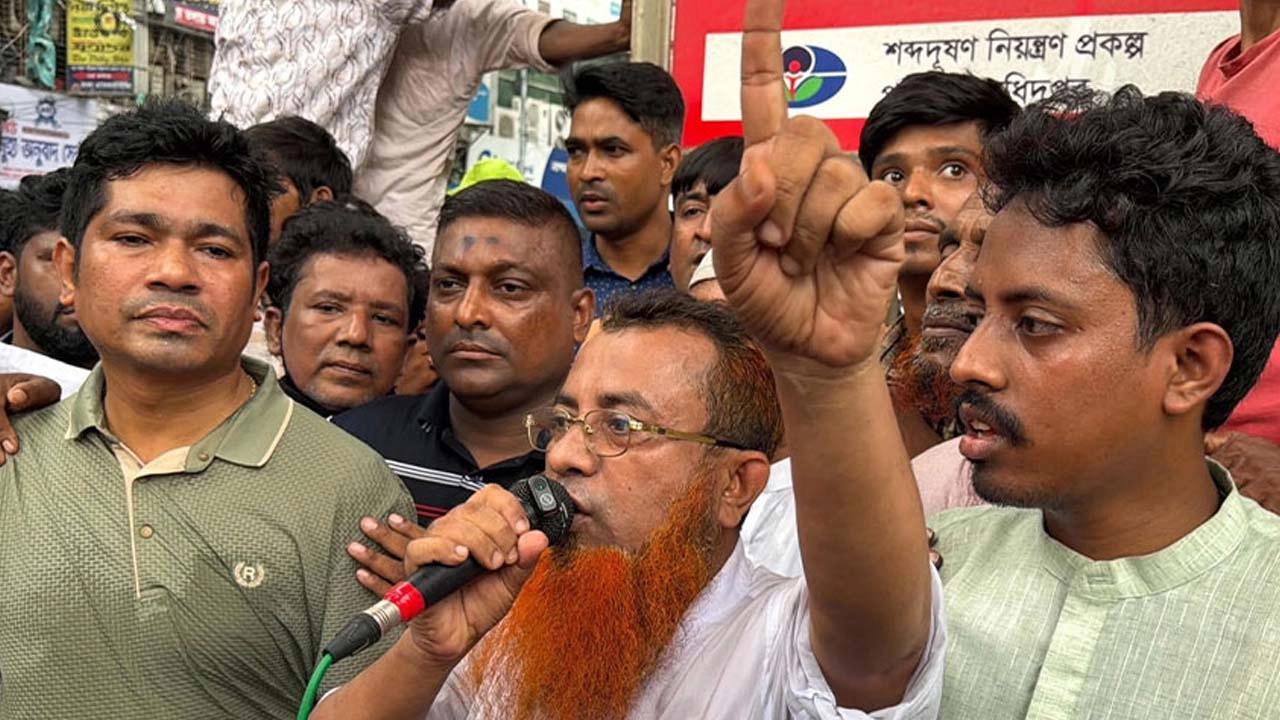 Auto-rickshaw drivers give government 48-hour ultimatum