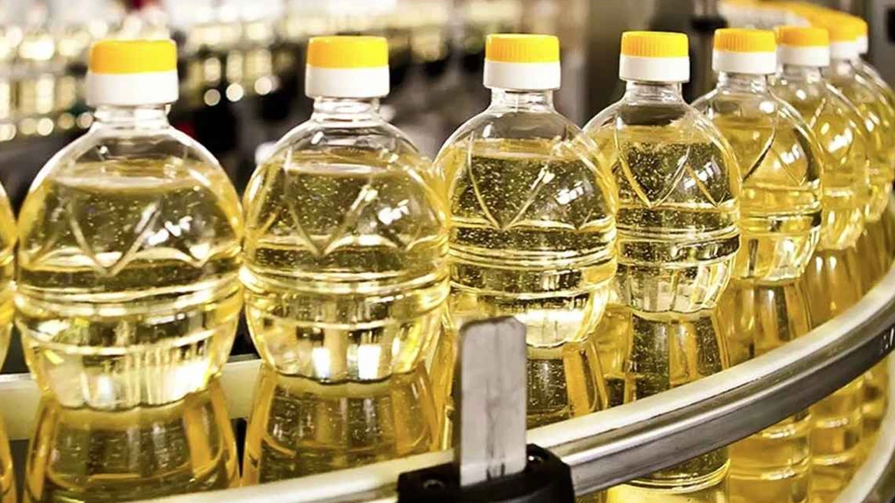 Microplastics found in all soybean oils in the country, open oil more polluted: Research