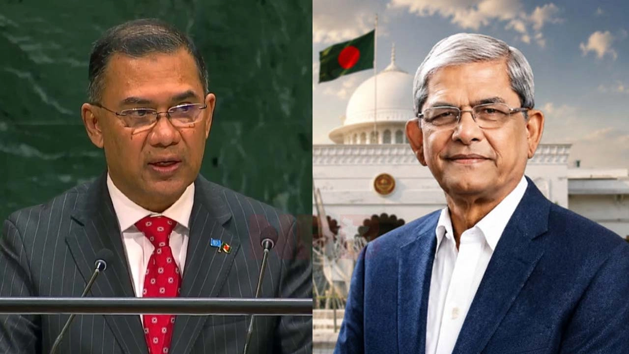 জাতিসংঘে প্রধানমন্ত্রীর ভাষণে রাষ্ট্রপতির অভিনন্দন