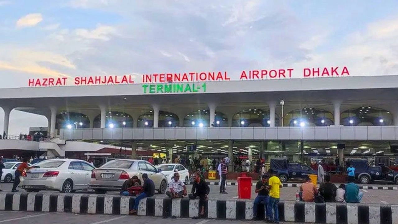 Hired robbery gang around Shahjalal Airport; influential figures beyond reach