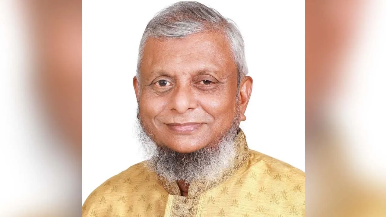 ফোবানা সম্মেলনে যোগ দিতে যুক্তরাষ্ট্রে যাচ্ছেন প্রবাসী কল্যাণ মন্ত্রী