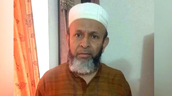 Attack, vandalism at Salman Muqtadir's studio: Golam Mohiuddin gets bail after five days