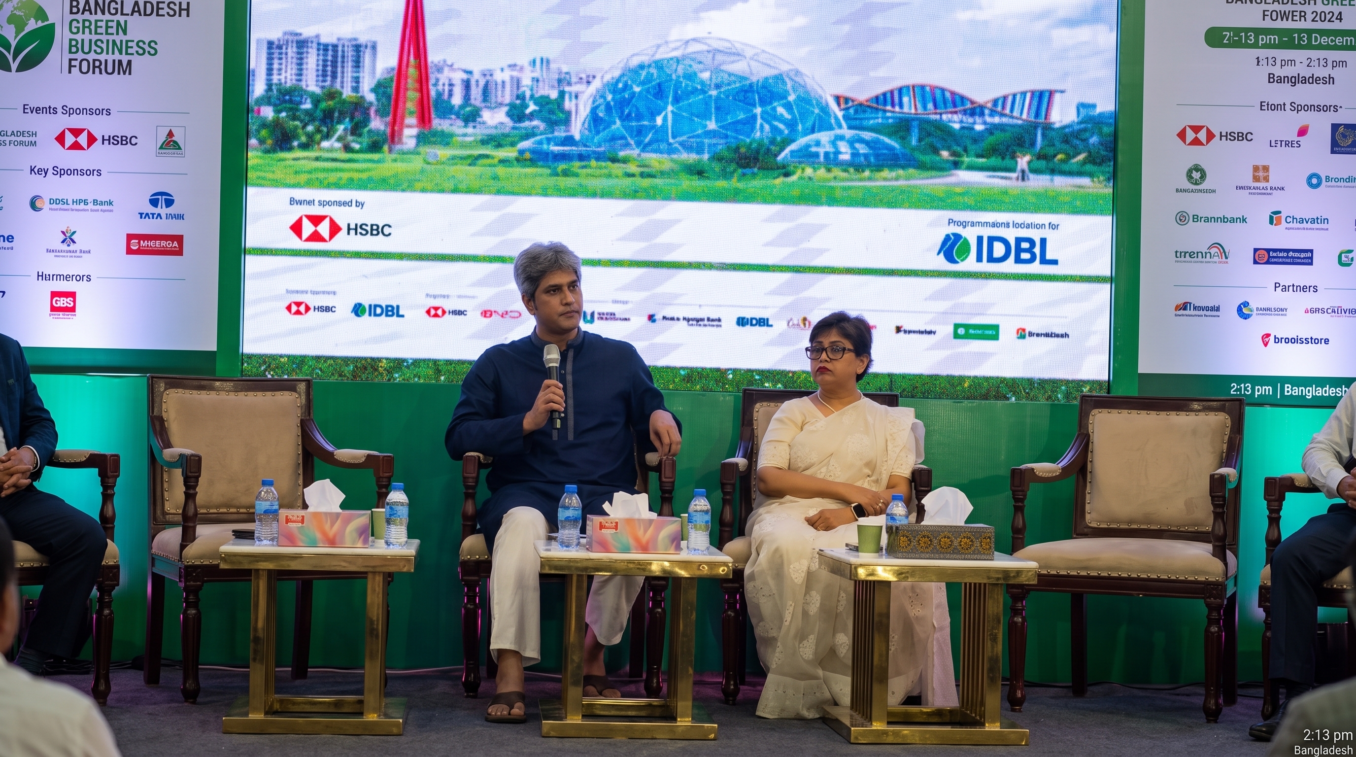 নতুন জ্ঞান সৃষ্টি ও দক্ষ মানবসম্পদ গঠনের মাধ্যমে উদ্ভাবনী বাংলাদেশ গড়তে হবে: পরিকল্পনা প্রতিমন্ত্রী