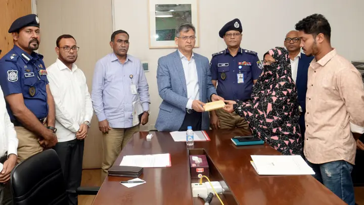 এসআই আলতাফ হত্যায় জড়িতদের দ্রুত গ্রেপ্তারের নির্দেশ