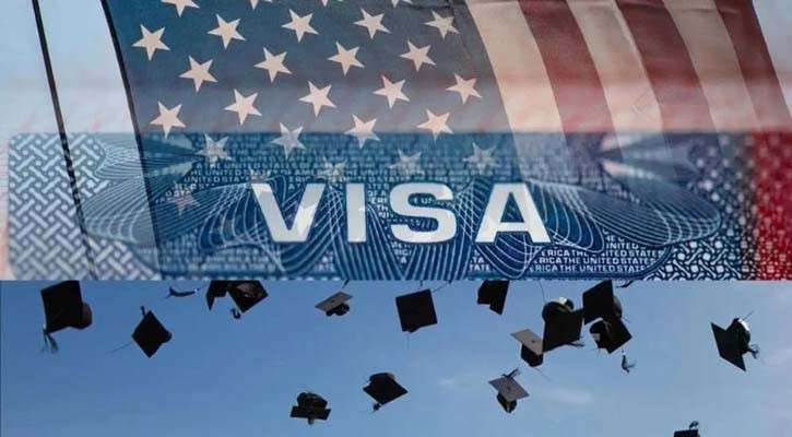 Trump administration considers imposing $100,000 fee on foreign students' employment in US