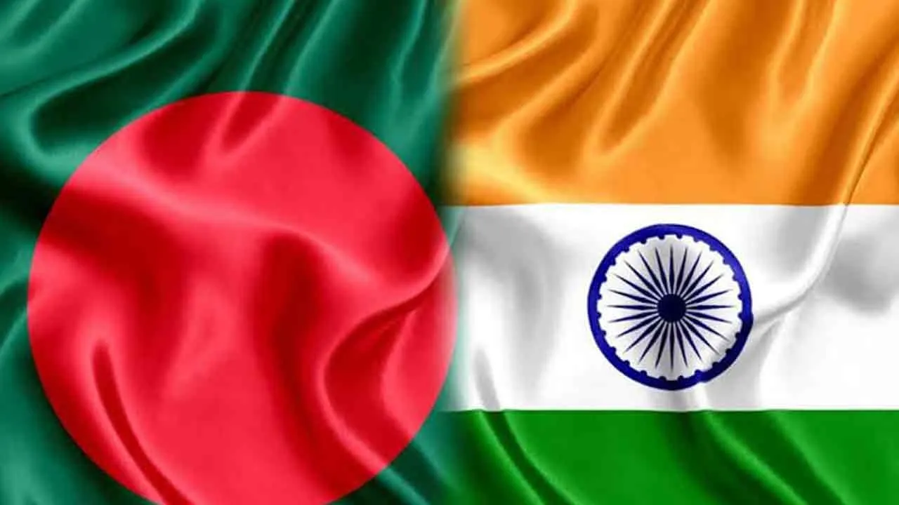 বাণিজ্য সম্পর্ক পুনরুজ্জীবিত করতে আজ ঢাকায় আসছে ভারতের ১৮ সদস্যের ব্যবসায়ী প্রতিনিধি দল