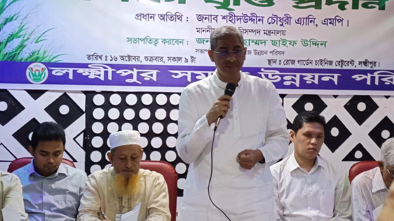 রাজনৈতিক যুদ্ধ শেষ, এবার জীবনযুদ্ধ: পানিসম্পদমন্ত্রী