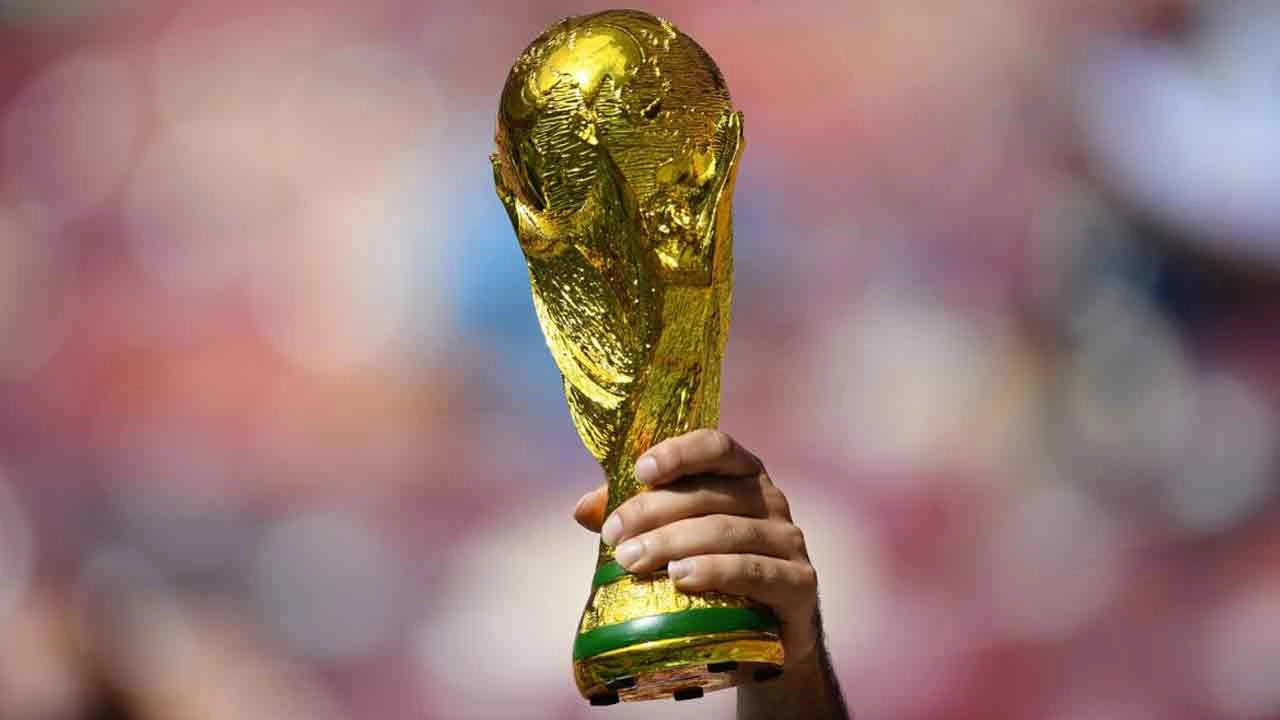 Where will the 2030 World Cup be held, and which 6 countries will play directly?
