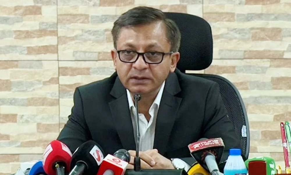 জ্বালানির দাম আর বাড়ানোর পরিকল্পনা নেই: বাণিজ্যমন্ত্রী