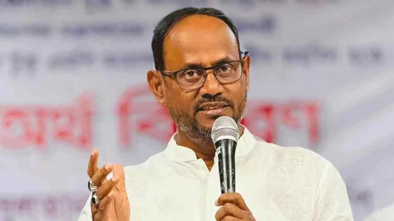 প্রতিটি জেলায় স্থাপন করা হচ্ছে আধুনিক মিট প্রসেসিং সেন্টার: প্রাণিসম্পদ প্রতিমন্ত্রী