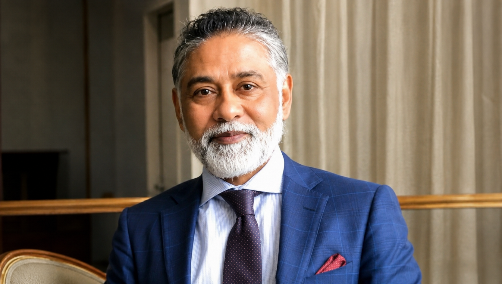 Mohammad Rashidul Haque takes charge as new Managing Director of BOESEL