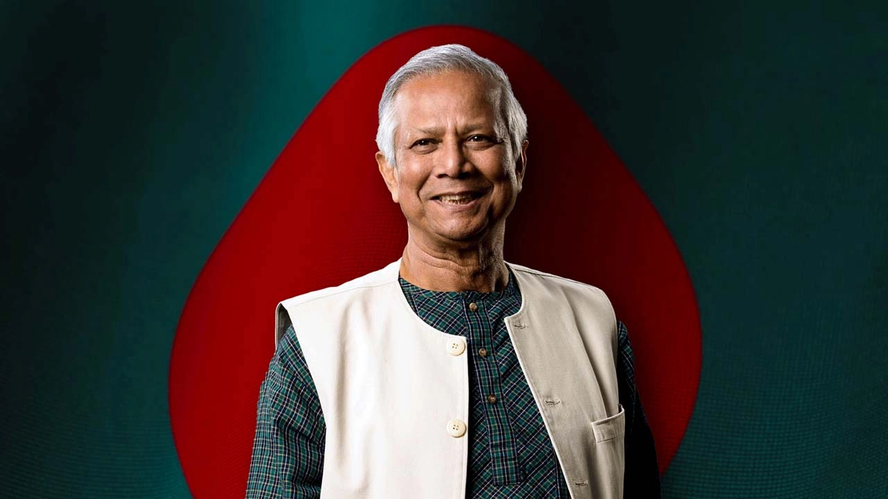 প্রধানমন্ত্রীর নির্দেশে যুক্তরাষ্ট্রে ড. ইউনূসের জন্য বিশেষ নিরাপত্তা ব্যবস্থা