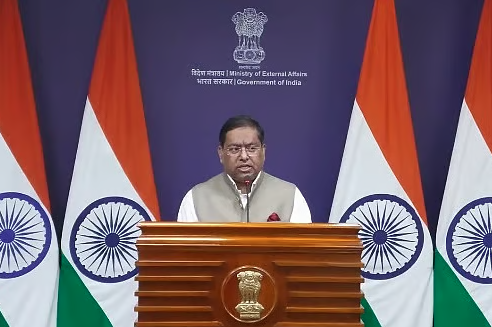 বিমসটেক চেয়ারম্যান হিসেবে তারেক রহমানকে আমন্ত্রণের প্রশ্নে মন্তব্য এড়াল ভারত