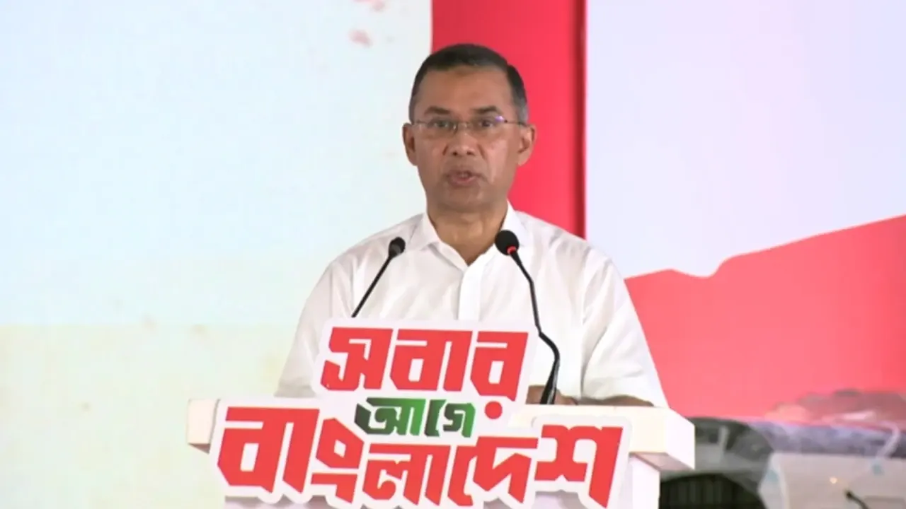 জুলাই স্মৃতি জাদুঘর বাংলাদেশের গণতান্ত্রিক আন্দোলনের প্রতিচ্ছবি: প্রধানমন্ত্রী