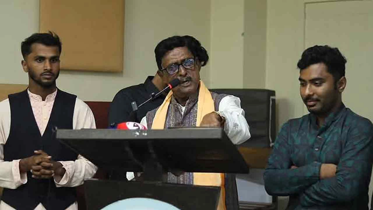 Dhaka University has turned into a senior madrasa: Fazlur Rahman