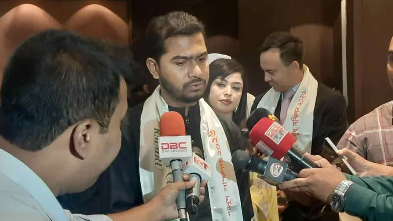 সৌদি আরবে ভিসার মেয়াদ শেষ হলে দ্বিপক্ষীয় আলোচনায় সমাধানের উদ্যোগ