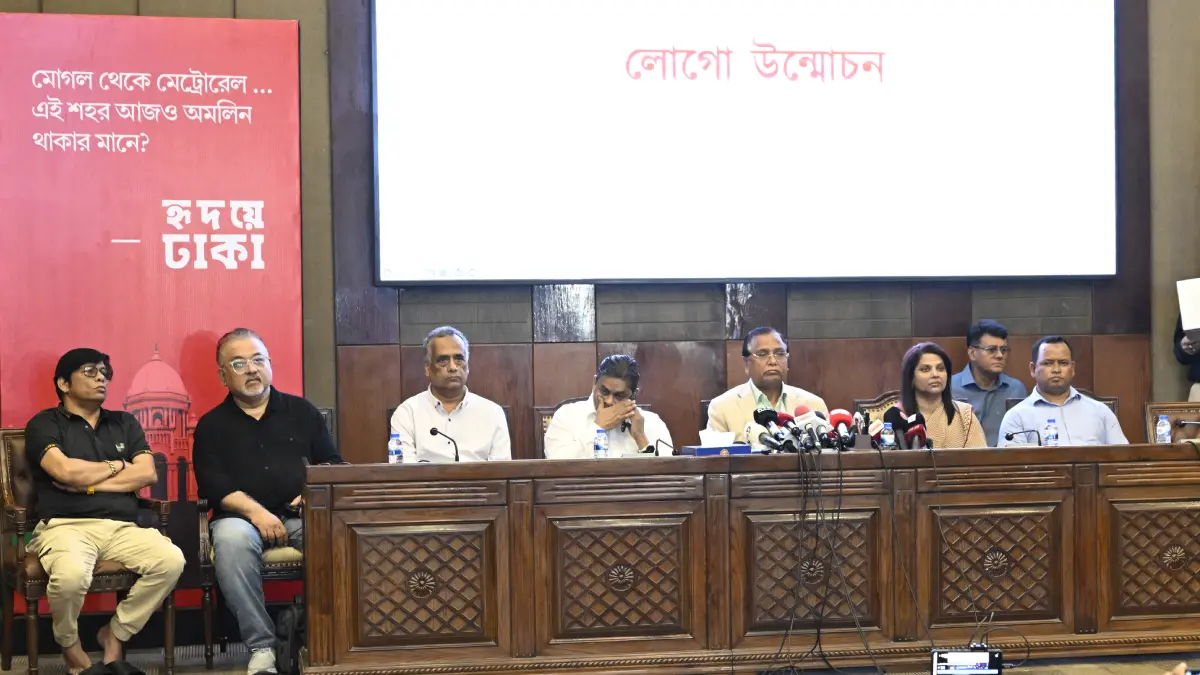 416 years of capital Dhaka: DSCC's week-long 'Dhaka Day' and 'Hridaye Dhaka' festival from July 31