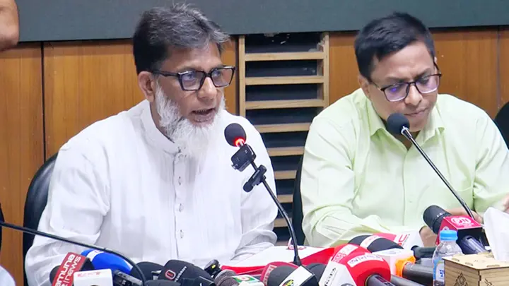 Government prioritizing drivers' skills and healthcare in road safety