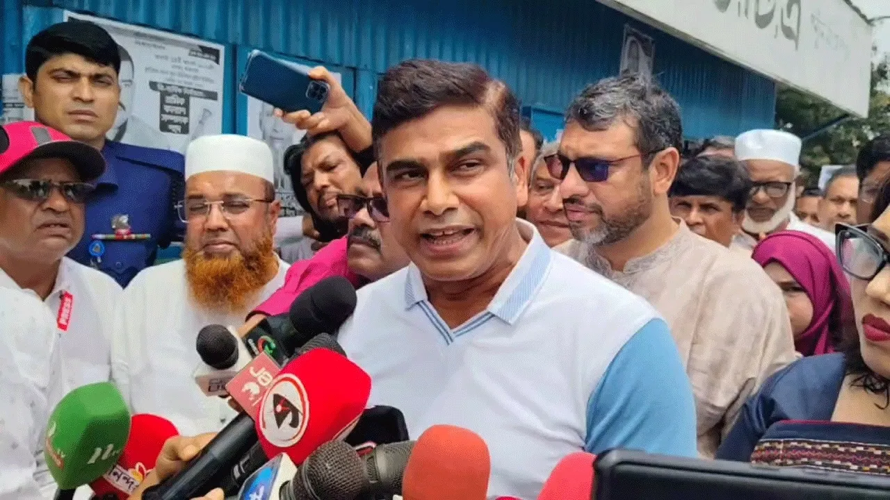 কিছুদিনের মধ্যেই তিস্তা পাইলট প্রকল্পের কাজ শুরু: পানি সম্পদ প্রতিমন্ত্রী
